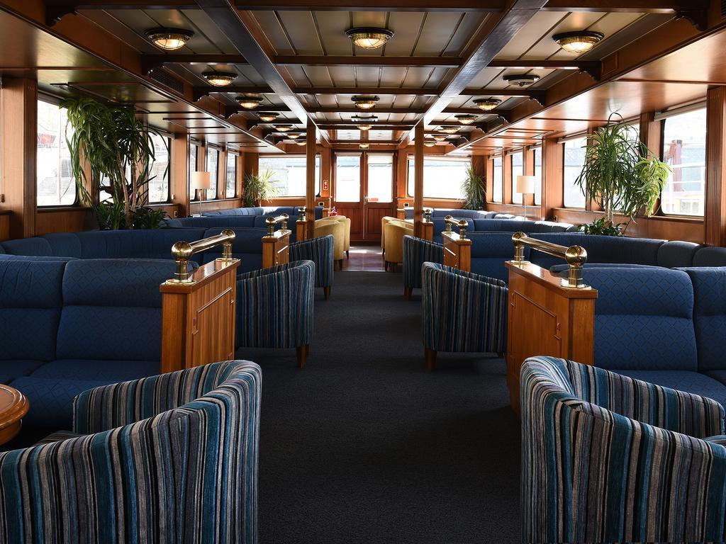 Invicta Ribeira Boat Hotel 波尔图 外观 照片