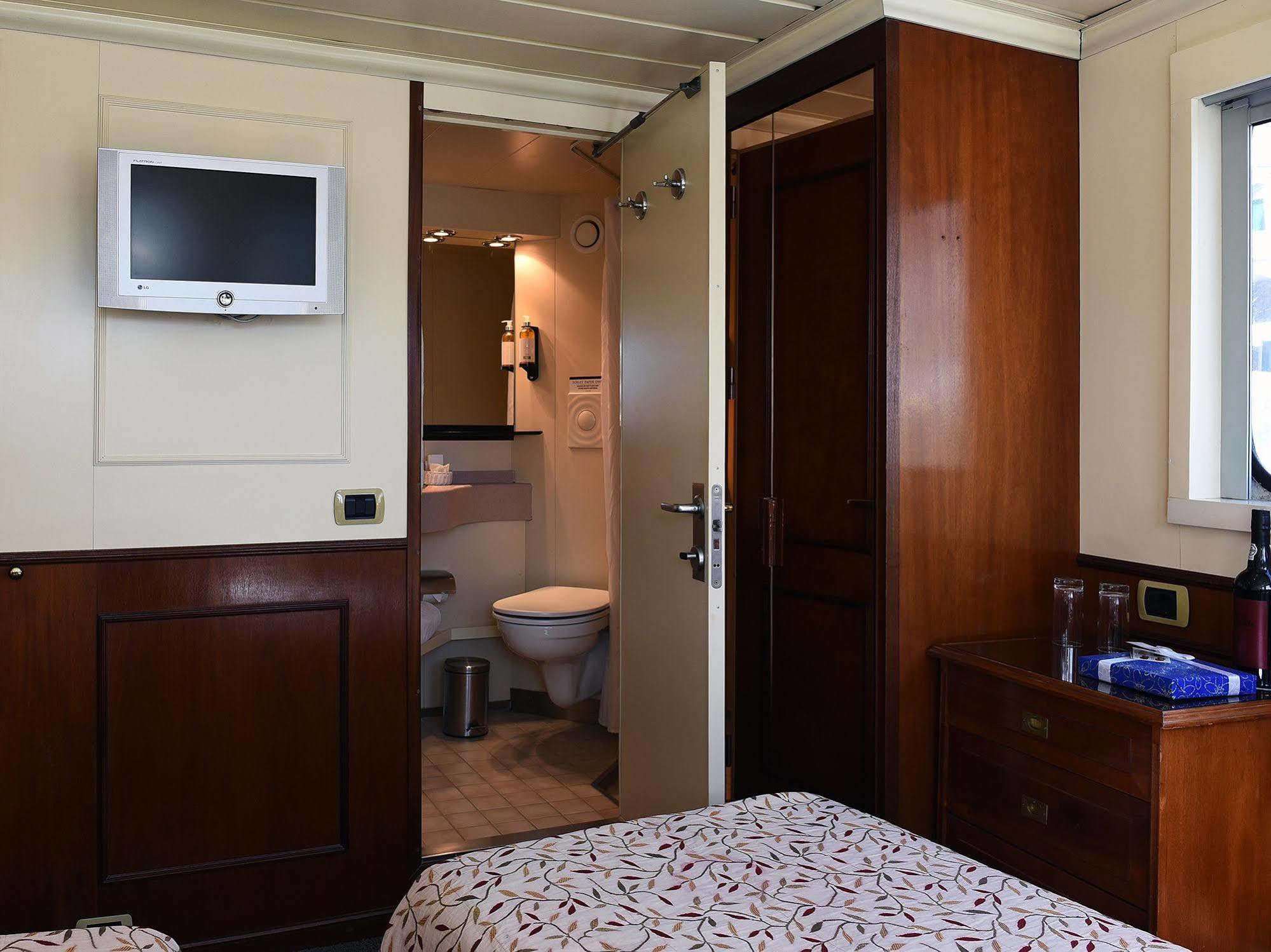 Invicta Ribeira Boat Hotel 波尔图 外观 照片