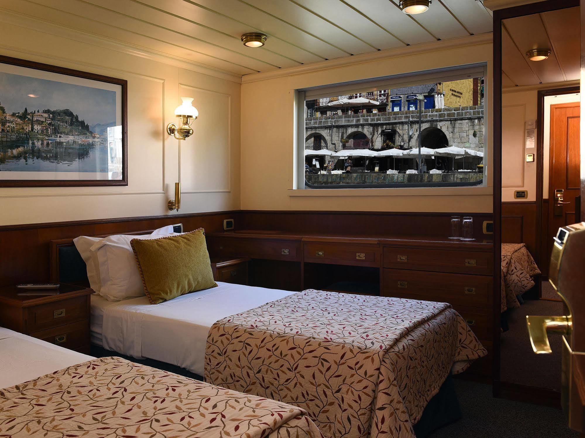 Invicta Ribeira Boat Hotel 波尔图 外观 照片