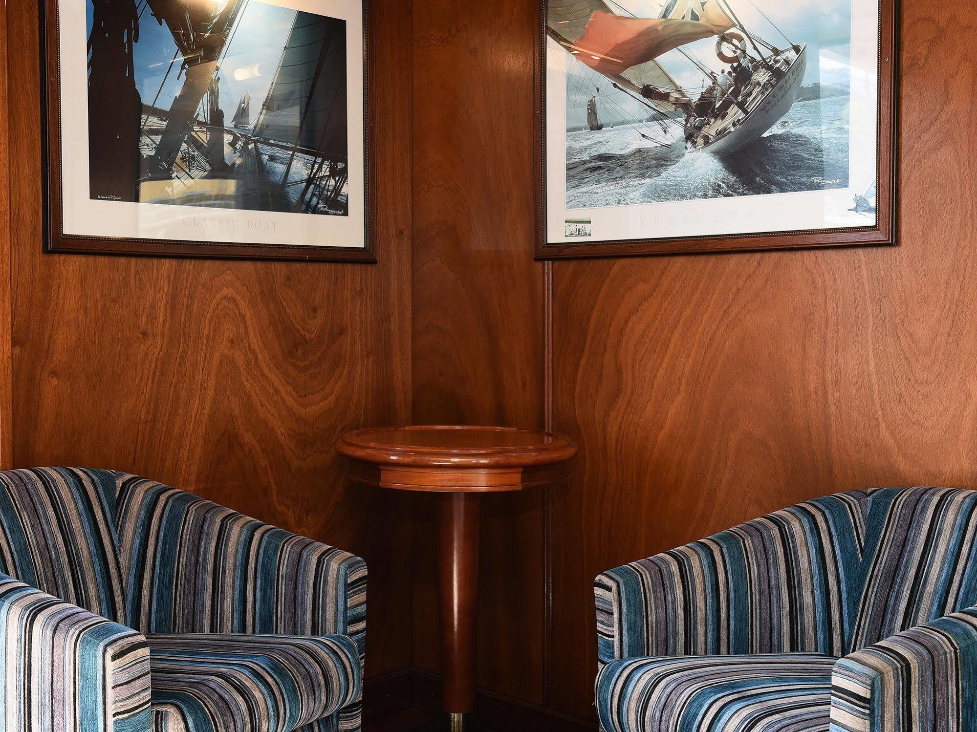 Invicta Ribeira Boat Hotel 波尔图 外观 照片
